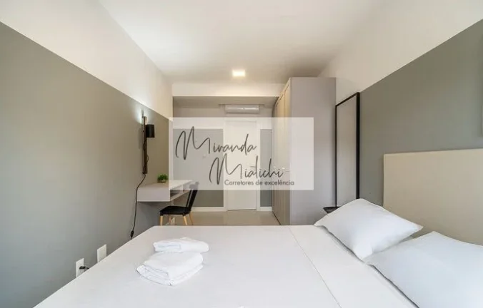 Imagem Apartamento Padrão proximo a praia - Jurerê