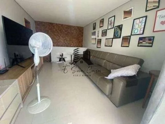 Imagem Cobertura de 3 quartos no Bairro Castelo