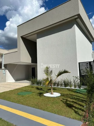 Imagem Casa à venda no Jardins Napoles - Senador Canedo/GO