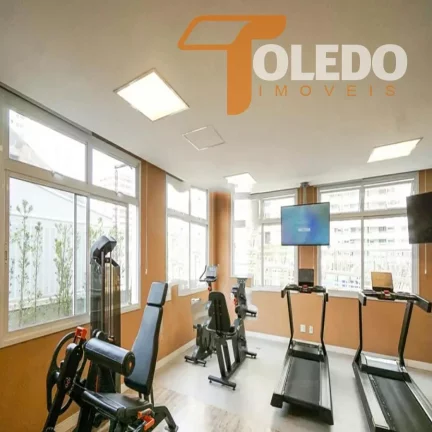 Imagem Apartamento 2 dormitórios para Venda em São Paulo / SP no bairro Tatuapé