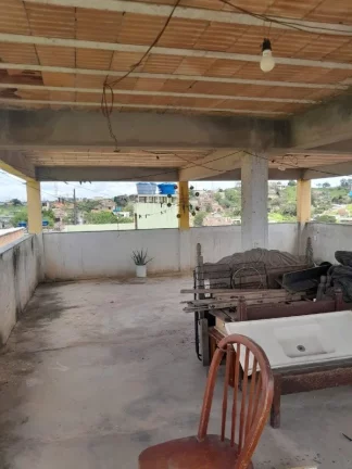 Imagem Casa em Santa Luzia