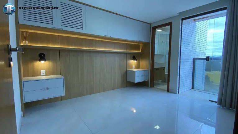 Imagem Apartamento com 3 Quartos à Venda, 96 m² em Imbaúbas - Ipatinga