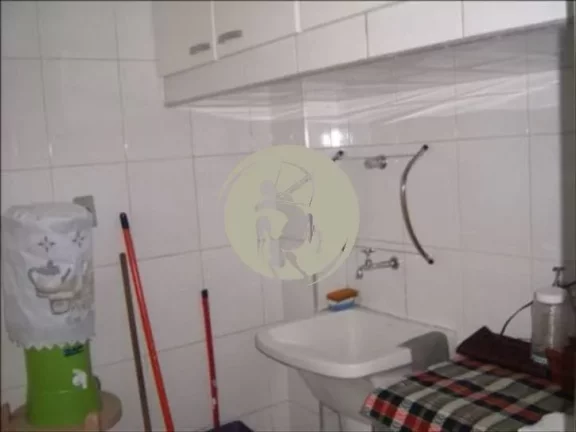 Imagem Apartamento reformando com vista pro mar em Santos!