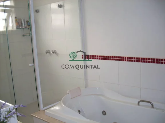 Imagem Casa com 4 Quartos à Venda, 500 m² em São Paulo Ii - Cotia