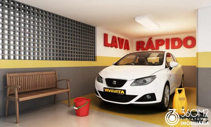 Imagem Apartamento para Venda em Diadema / SP no bairro Centro