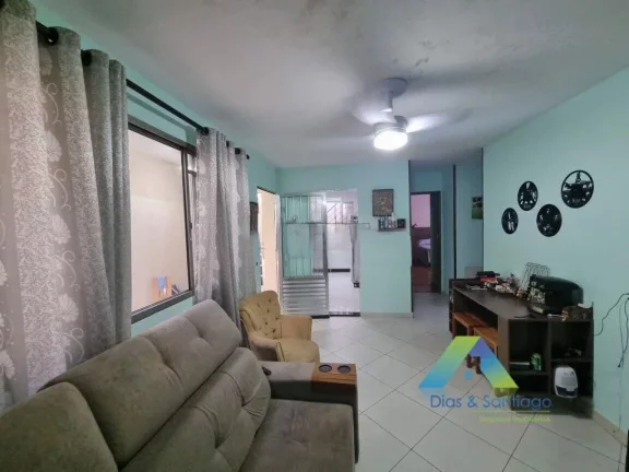 Imagem Sobrado à venda com 4 dormitórios e 4 banheiros em VIla Moraes/SP!