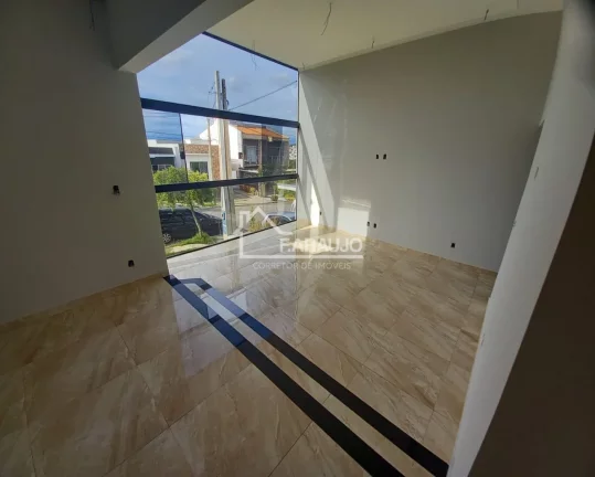 Imagem Casa em condomínio fechado para venda em Sorocaba-SP!