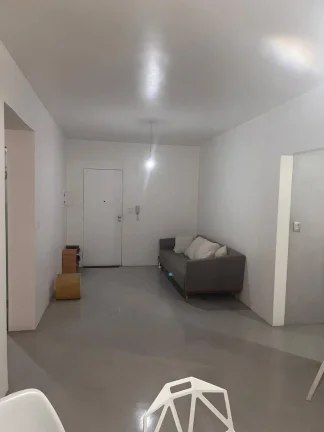 Imagem Apartamento Pinheiros - 56M², 1 Dorm, Mobiliado, Ar-Condicionado.