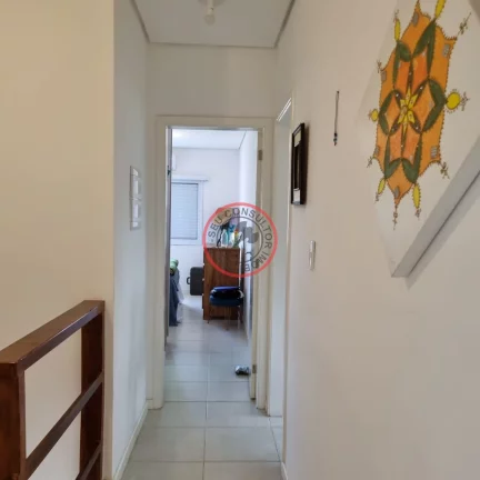 Imagem ESCRITURA DEFINITIVA,CASA COM 4 QUARTOS SENDO 3 SUITES, LAVANDERIA E AREA GOURMET EM CONDOMINIO