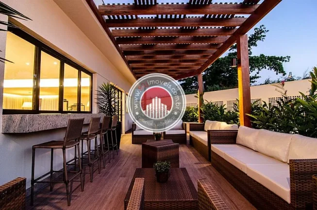 Imagem Apartamento a Venda no bairro Maria da Graça - Rio de Janeiro, RJ