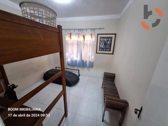 Imagem Casa com 3 dormitórios à venda, 290 m² por R$ 599.000,00 - Vila Nova - Nova Iguaçu/RJ
