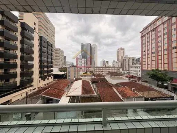 Imagem apartamento para locação - Boqueirão