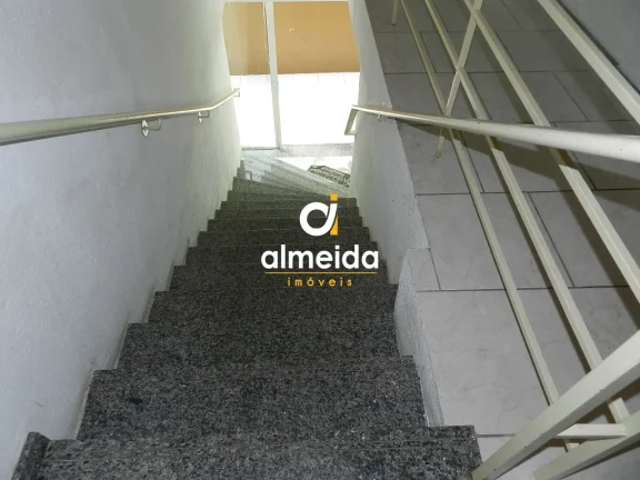 Imagem Apartamento 2 dormitórios para alugar Nossa Senhora Medianeira Santa Maria/RS