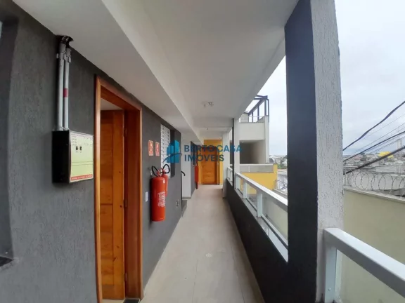 Imagem Apartamento Padrão