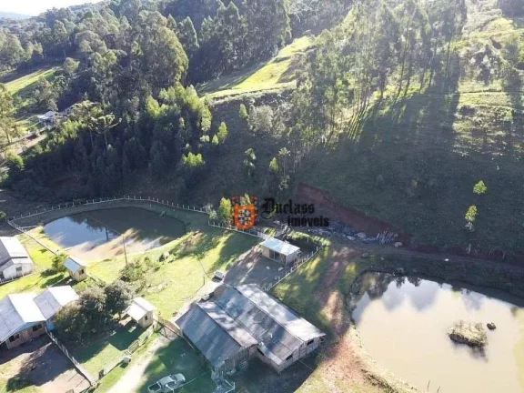 Imagem Sítio à venda, 200000 m² por R$ 2.500.000 - Rio do Engano - Urubici/SC