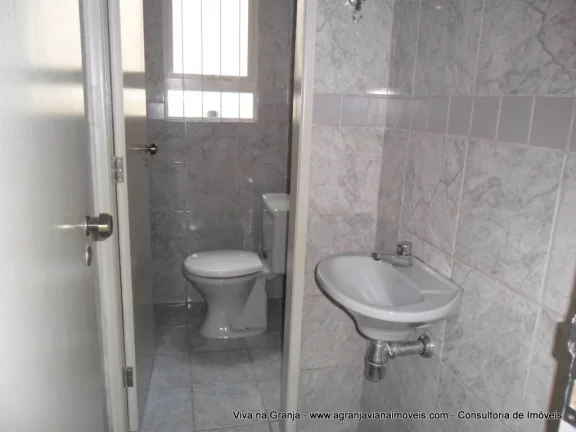 Imagem Prédio, 750 m², à venda por R$ 5.800.000 ou aluguel por R$ 23.000/mês Granj