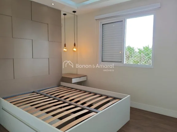 Imagem Excelente apartamento à venda no Condomínio Dueto, na Avenida Maria Emília dos Santos.
3 suítes,...