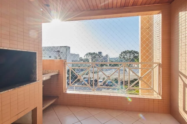Imagem Apartamento Ecoville próximo Saint German