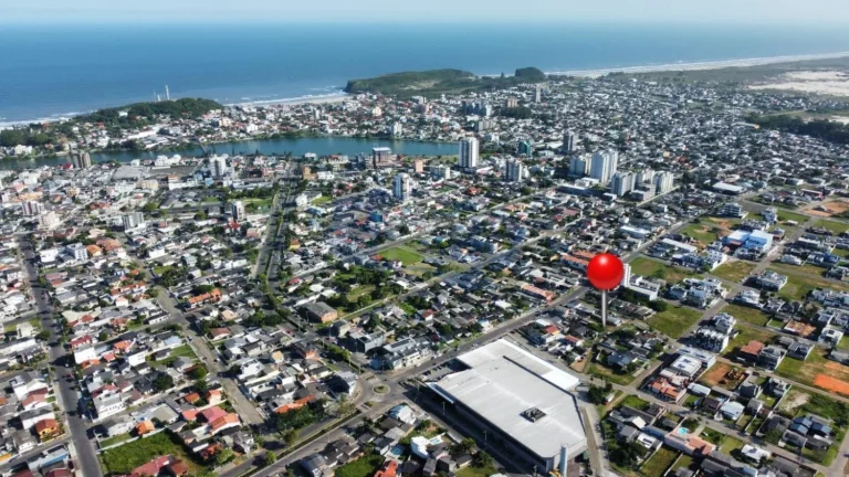 Imagem Terreno a venda no bairro Stan em Torres/RS