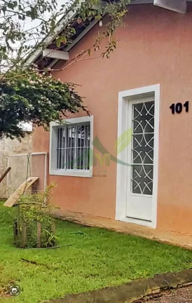 Imagem Oportunidade Imperdível Casa à Venda em Bom Jesus dos Perdões