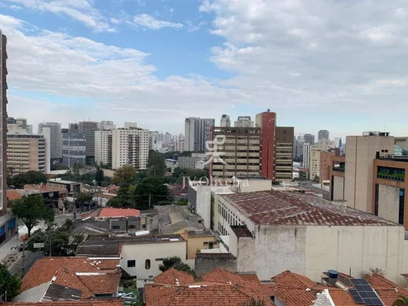 Imagem Apartamento na Vila Mariana