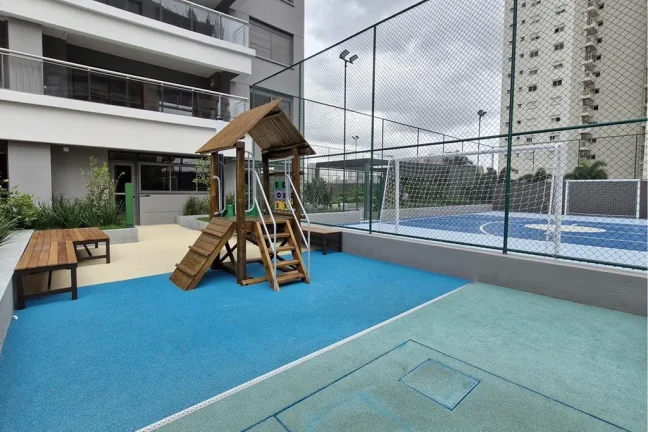 Imagem APARTAMENTO RESIDENCIAL em São Paulo - SP, Água Branca