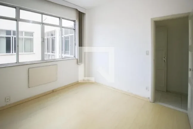 Imagem Apartamento à Venda - Leblon, 3 Quartos, 76 m2