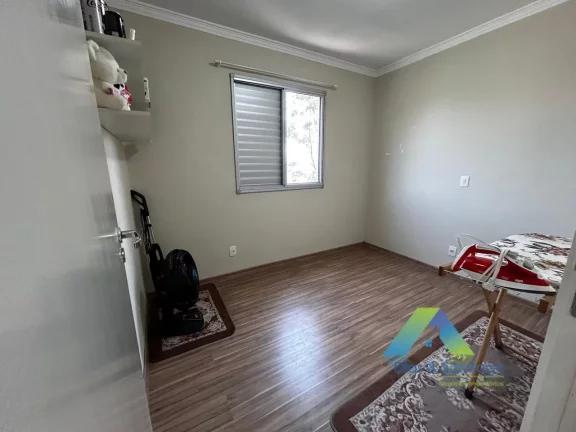 Imagem Apartamento à venda no bairro Planalto - São Bernardo do Campo/SP