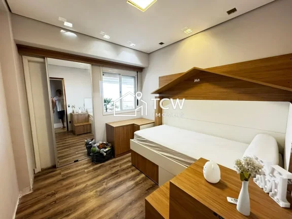 Imagem Apartamento à venda no bairro Tatuapé - São Paulo/SP, Zona Leste