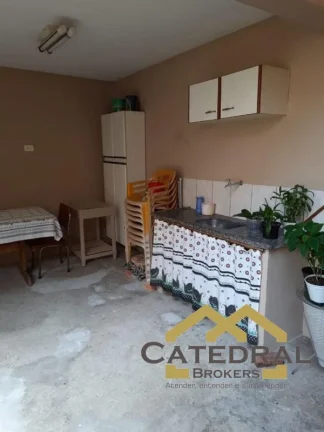 Imagem Sobrado a Venda na Agapeama em Jundiaí/SP - 3 quartos e 3 vagas