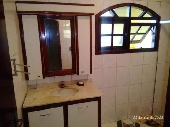 Imagem Sobrado residencial à venda, Vila Eureka, Poá