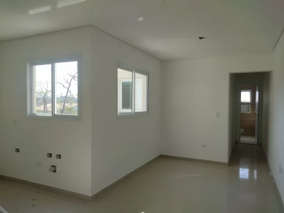 Imagem APARTAMENTO COBERTURA COM 108 METROS NO JD ANA MARIA PROXIMO AO CORREDOR DE TRÓLIBUS.