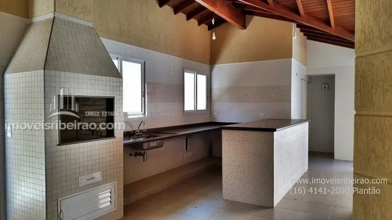 Imagem Casa à venda Jardim Botânico Ribeirão Preto #imoveisribeirao
