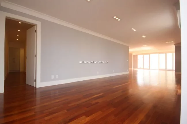 Imagem Cobertura para alugar Higienópolis São Paulo