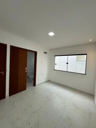 Imagem Casa em Condomínio para Venda em Parnamirim, Cajupiranga