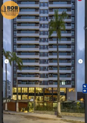 Imagem Apartamento Padrão
