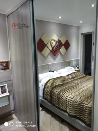 Imagem VENDE APARTAMENTO NA VILA PRUDENTE