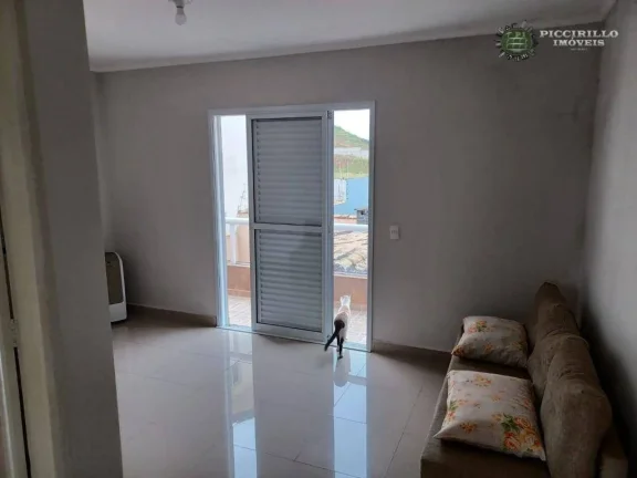 Imagem Sobrado com 2 dormitórios à venda, 150 m² por R$ 550.000,00 - Jardim Itanhaém - Itanhaém/SP
