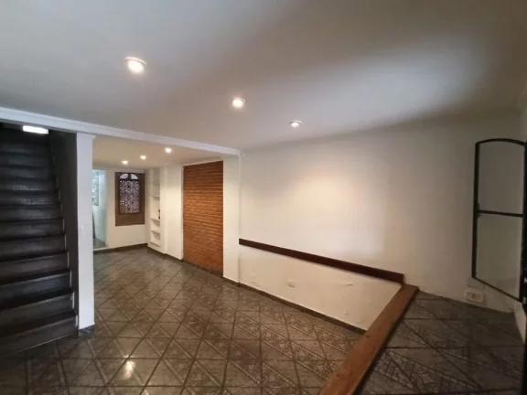 Imagem Sobrado com 3 dormitórios à venda, 138 m² por R$ 430.000,00 - Vila Romana - Poá/SP