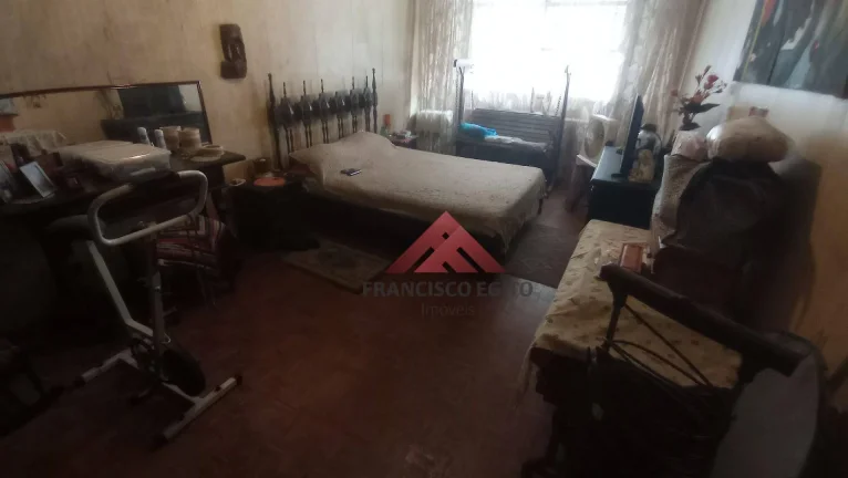 Imagem Apartamento com 2 dormitórios à venda, 95 m² por R$ 490.000,00 - Centro - Niterói/RJ