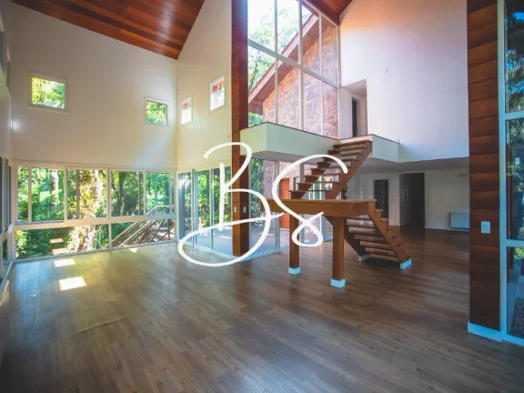 Imagem CASA RESIDENCIAL em GRAMADO - RS, Centro
