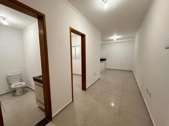 Apartamento com 2 Quartos para Alugar, 45 m² em Vila Carrão - São Paulo