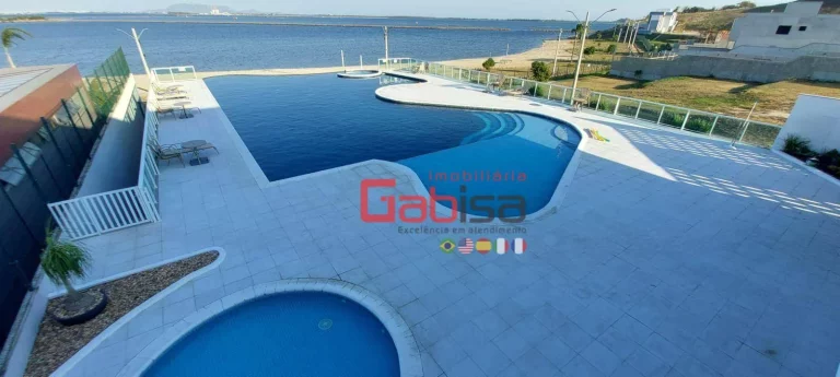 Imagem Terreno à venda, 269 m² por R$ 260.000 - Nova São Pedro - São Pedro da Aldeia/RJ
