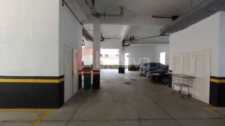 Imagem Apartamento com 2 dormitórios à venda, 75 m² - Braga - Cabo Frio/RJ