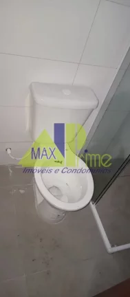 Imagem Apartamento para locação em São Paulo-SP, Vila Esperança: 1 quarto, 1 sala, 28,00 m² de área!