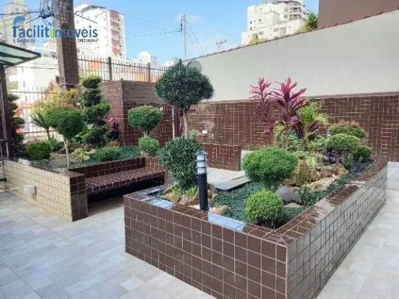 Imagem ÓTIMO APTO - RUDGE RAMOS - SÃO BERNARDO DO CAMPO