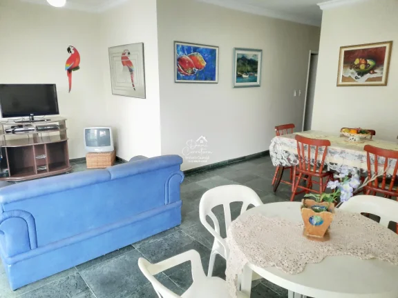 Imagem APARTAMENTO Residencial em GUARUJÁ - SP, JARDIM ASTÚRIAS