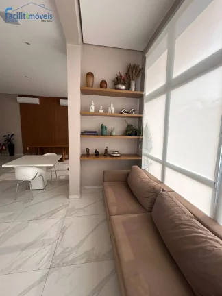 Imagem APARTAMENTO À VENDA NO BAIRRO BAETA NEVES - SÃO BERNARDO DO CAMPO - SP