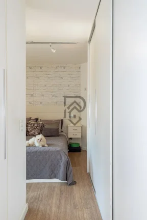 Imagem Apartamento moema pronto para morar