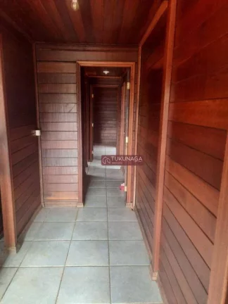 Imagem Chácara com 4 dormitórios para alugar, 1000 m² por R$ 6.000,00/mês - Chácara San Martin I - Itatiba/SP